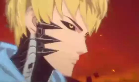 傑諾斯ARMS的角色奧義技