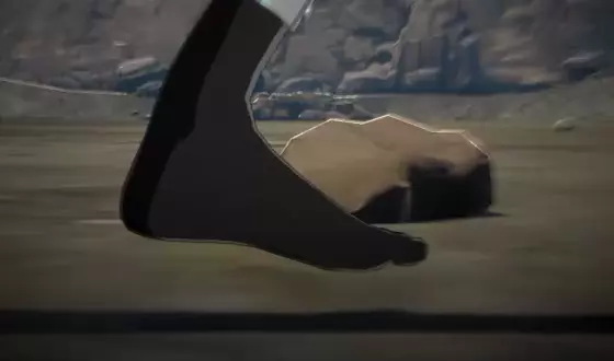 音速的索尼克的角色奧義技