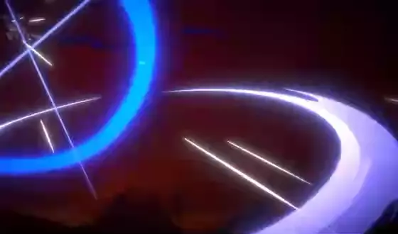 音速的索尼克囚徒的角色奧義技