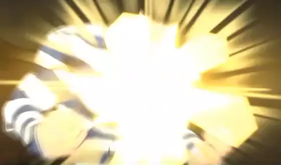 水嫩嫩囚犯的角色奧義技