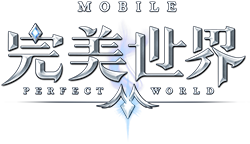 《完美世界M》官網
